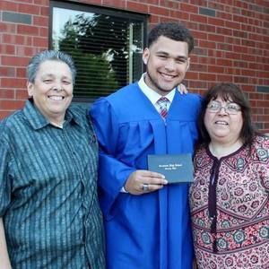 Meet your Posher, Braden